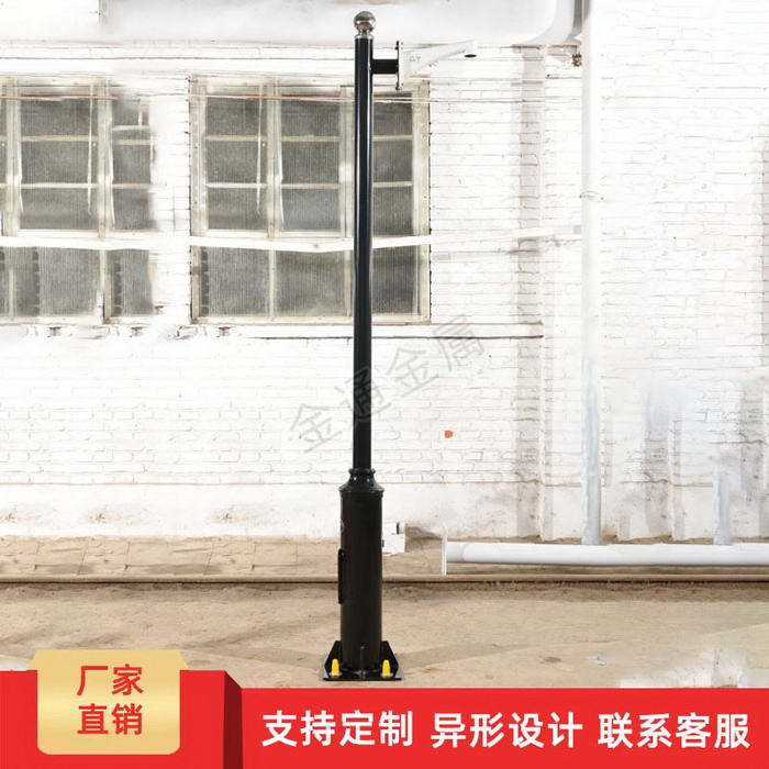 點擊查看商品:監控桿